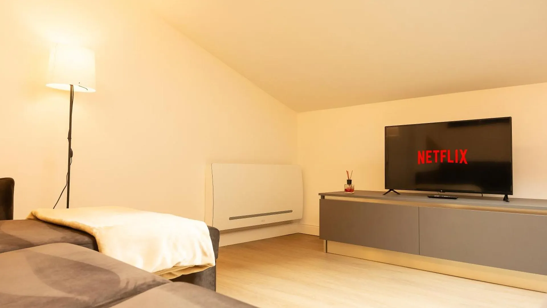 Appartamento Luxury Gambero Rosso House Ferrara Italia