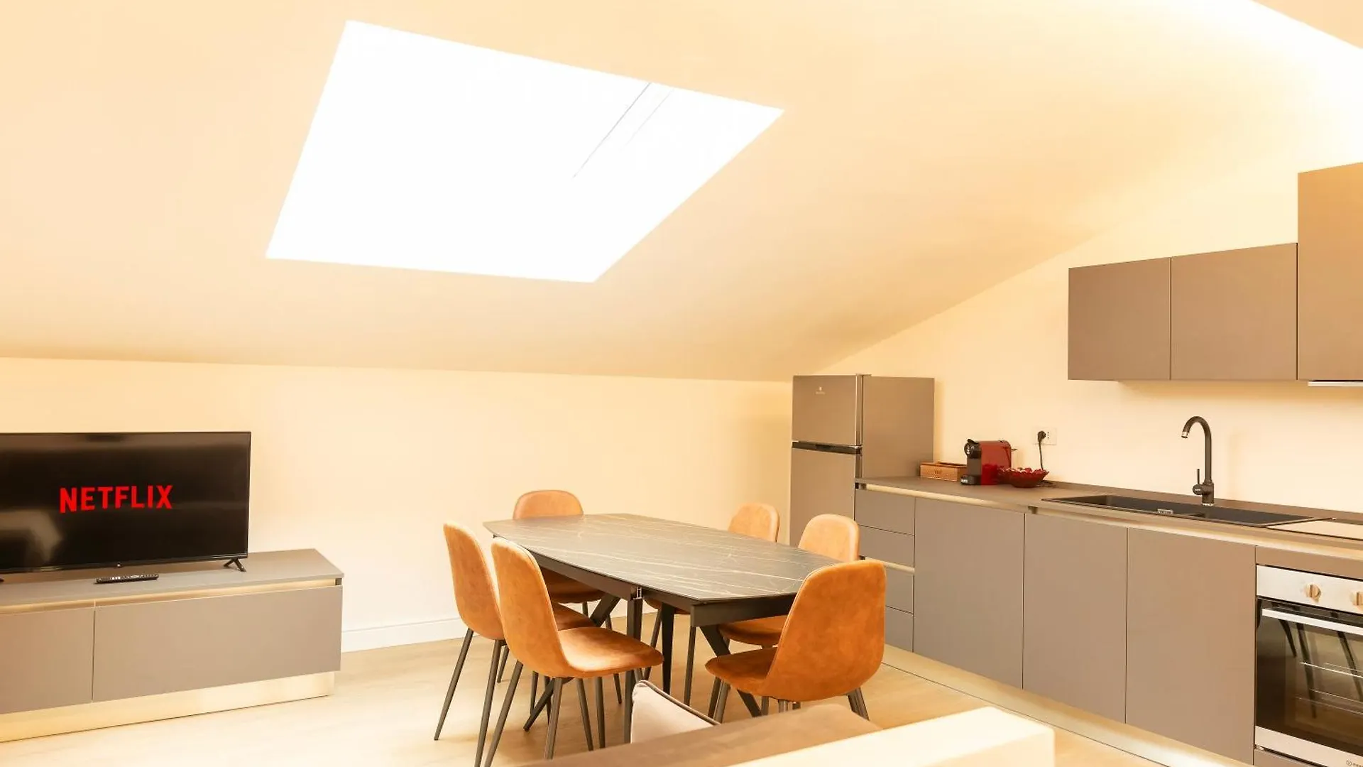 Appartamento Luxury Gambero Rosso House Ferrara 0*,  Italia