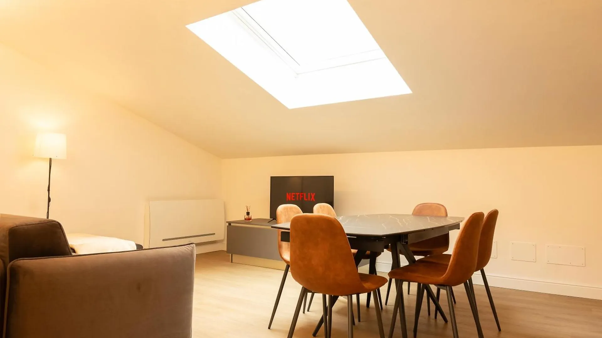 Appartamento Luxury Gambero Rosso House Ferrara