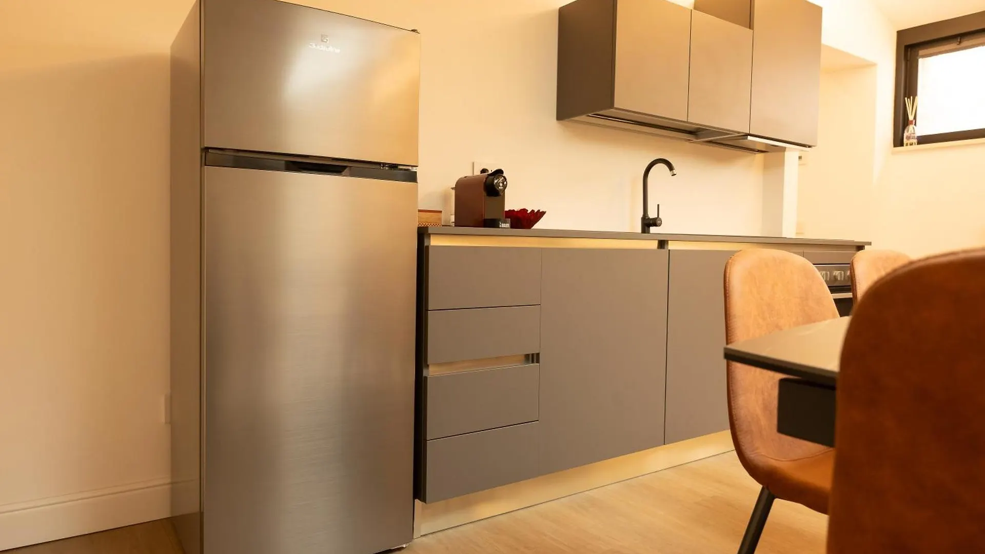 Appartamento Luxury Gambero Rosso House Ferrara 0*,  Italia