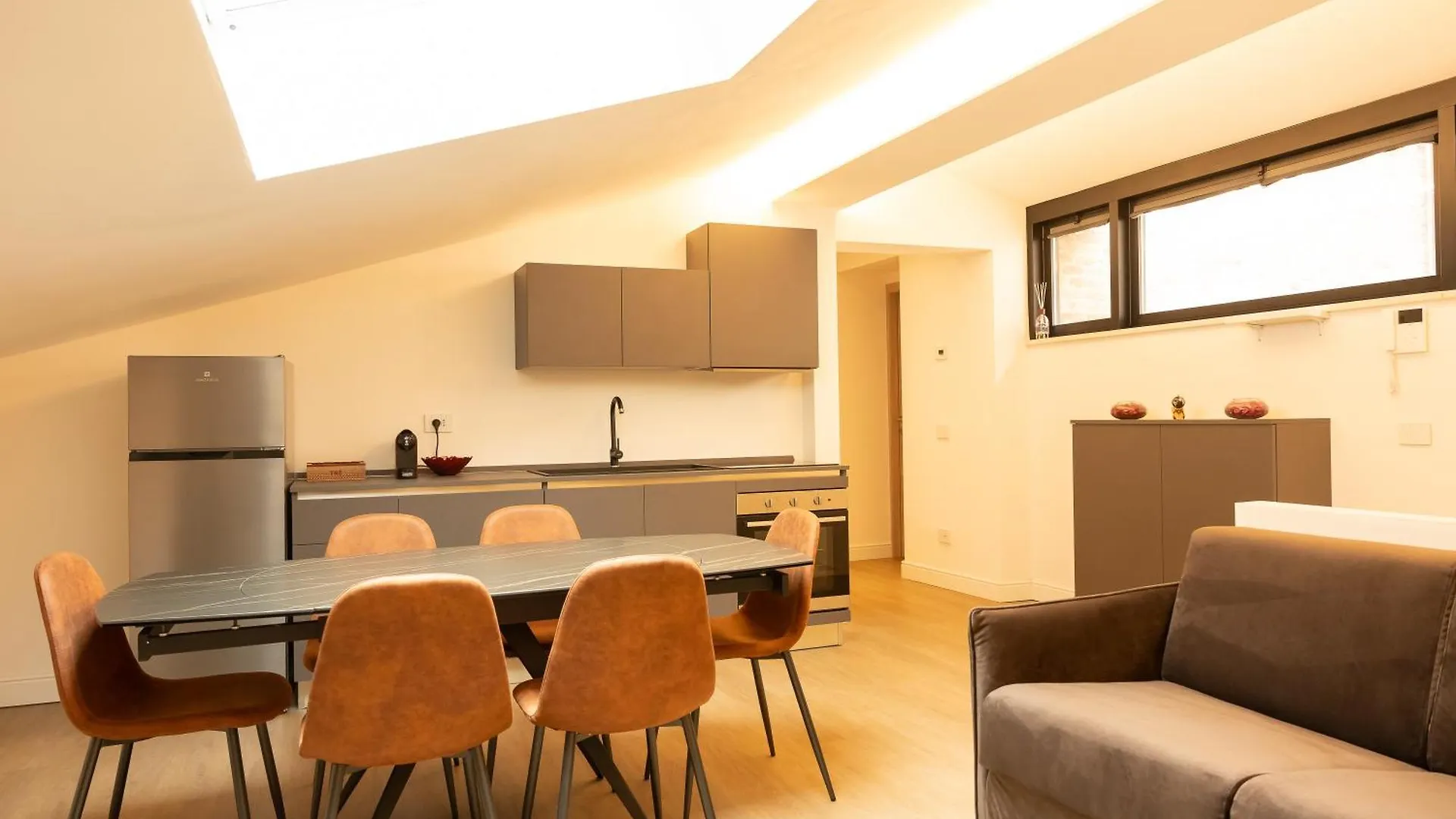 Appartamento Luxury Gambero Rosso House Ferrara