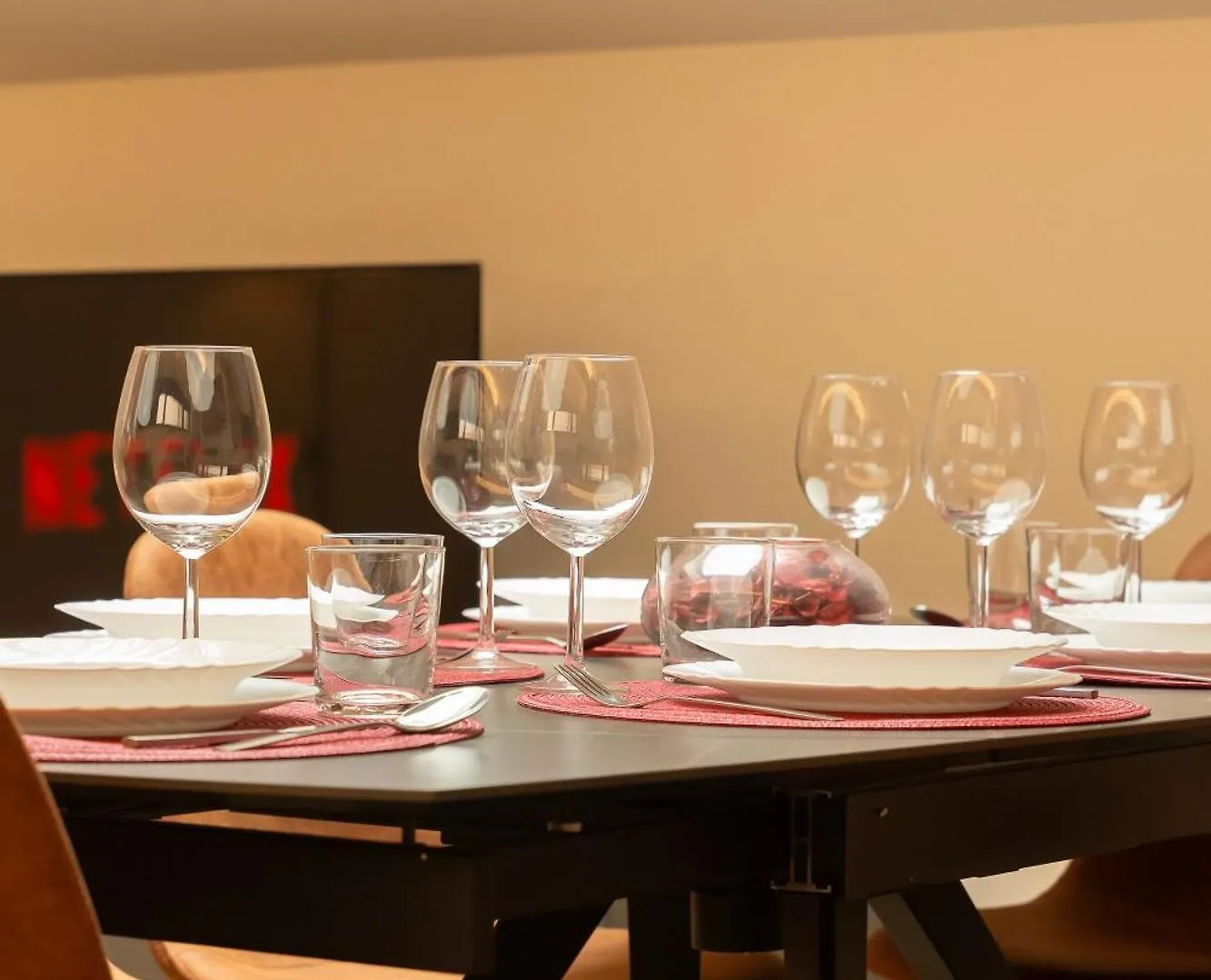 Appartamento Luxury Gambero Rosso House Ferrara