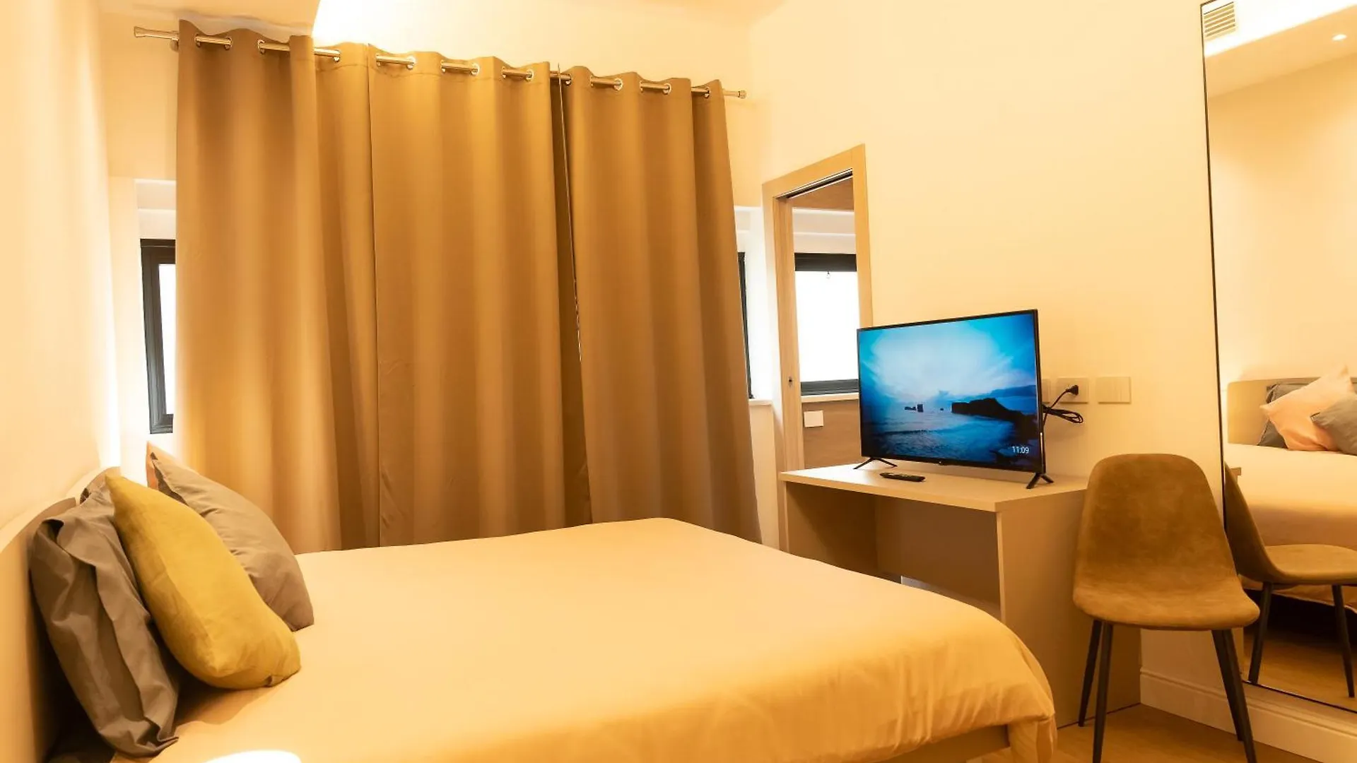 Appartamento Luxury Gambero Rosso House Ferrara