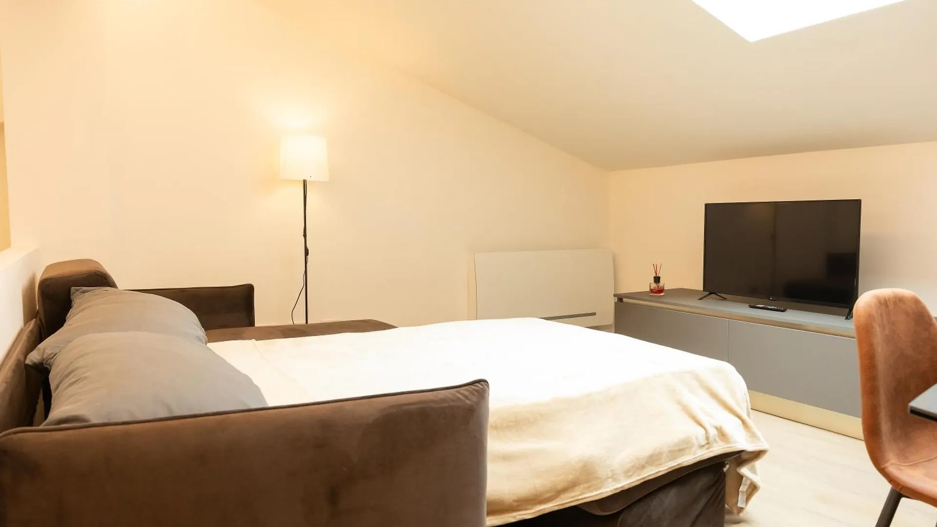 Appartamento Luxury Gambero Rosso House Ferrara 0*,