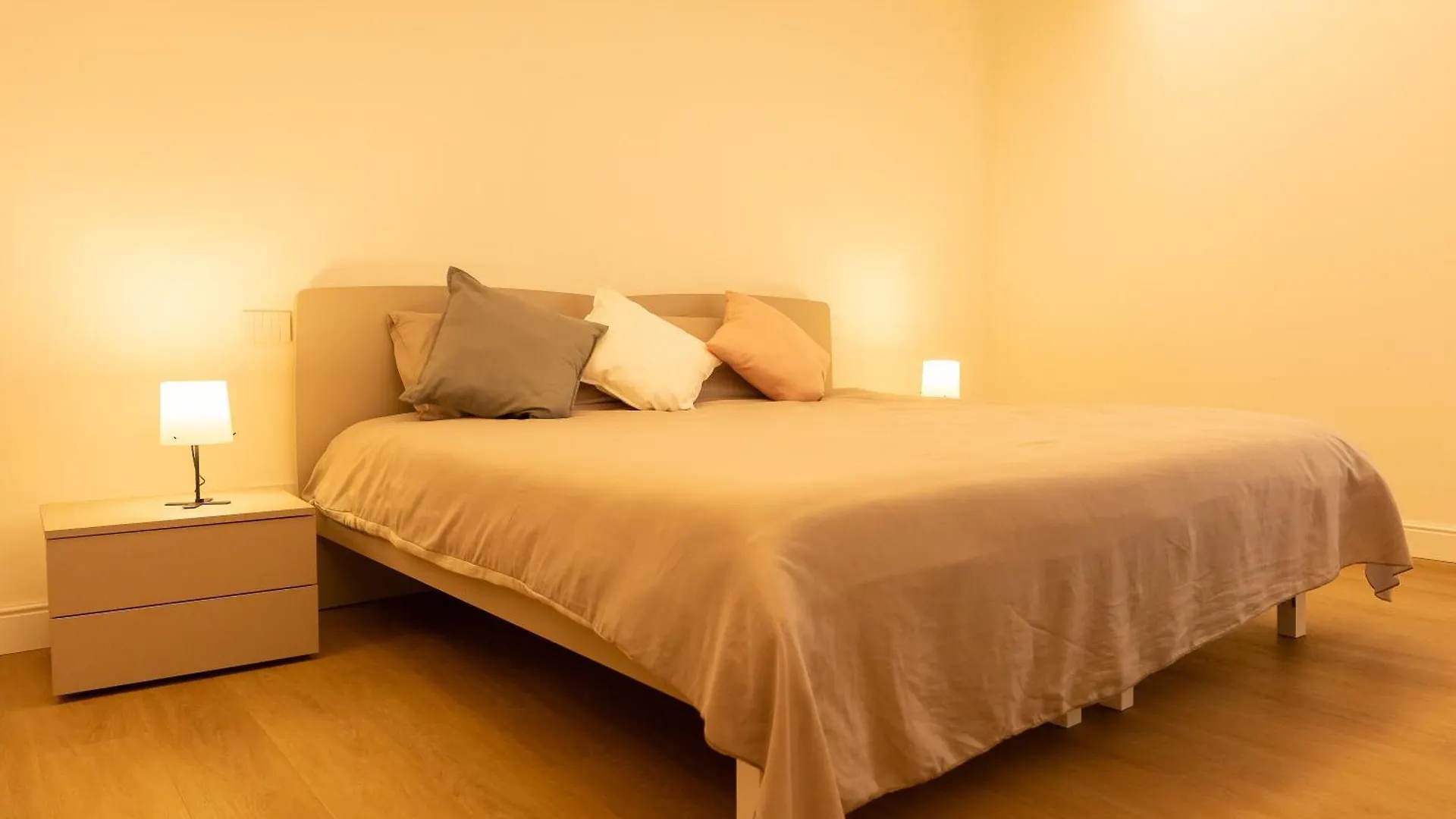 Appartamento Luxury Gambero Rosso House Ferrara