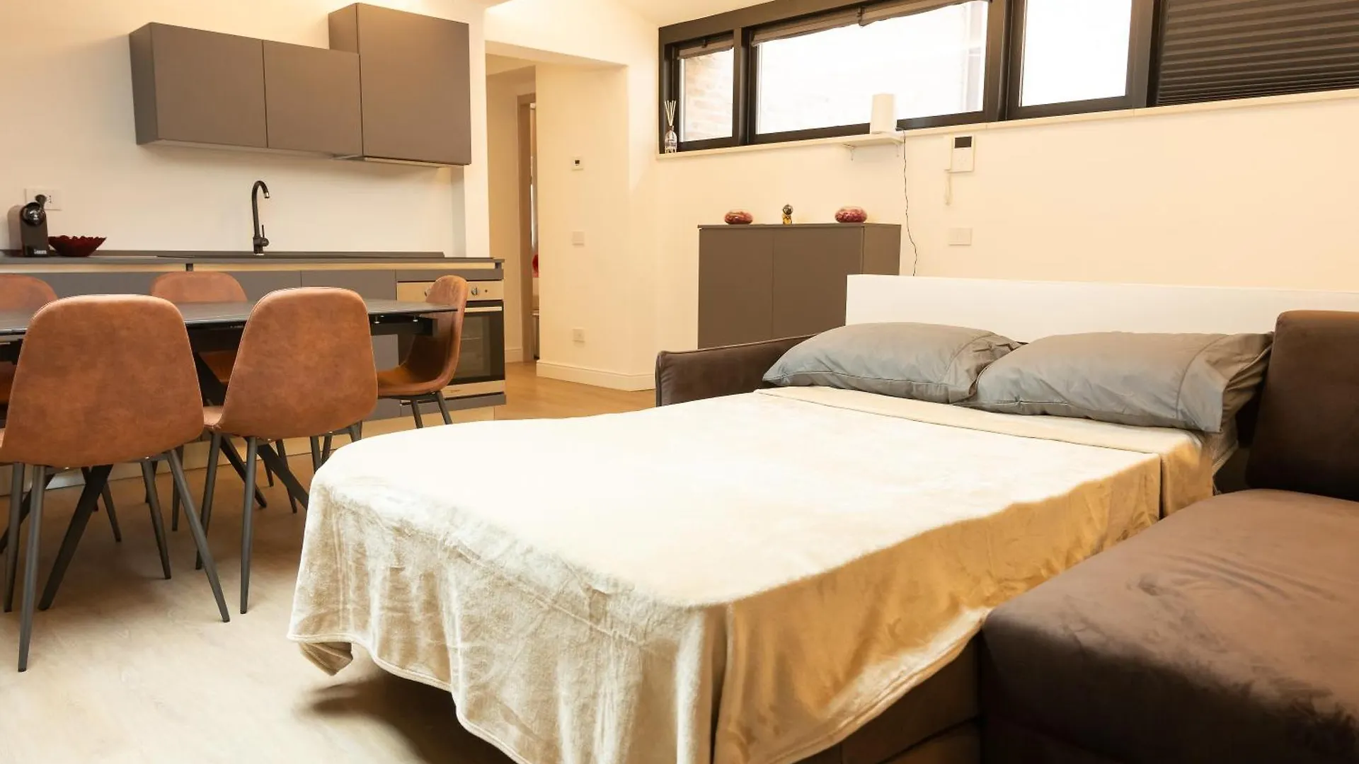 Appartamento Luxury Gambero Rosso House Ferrara
