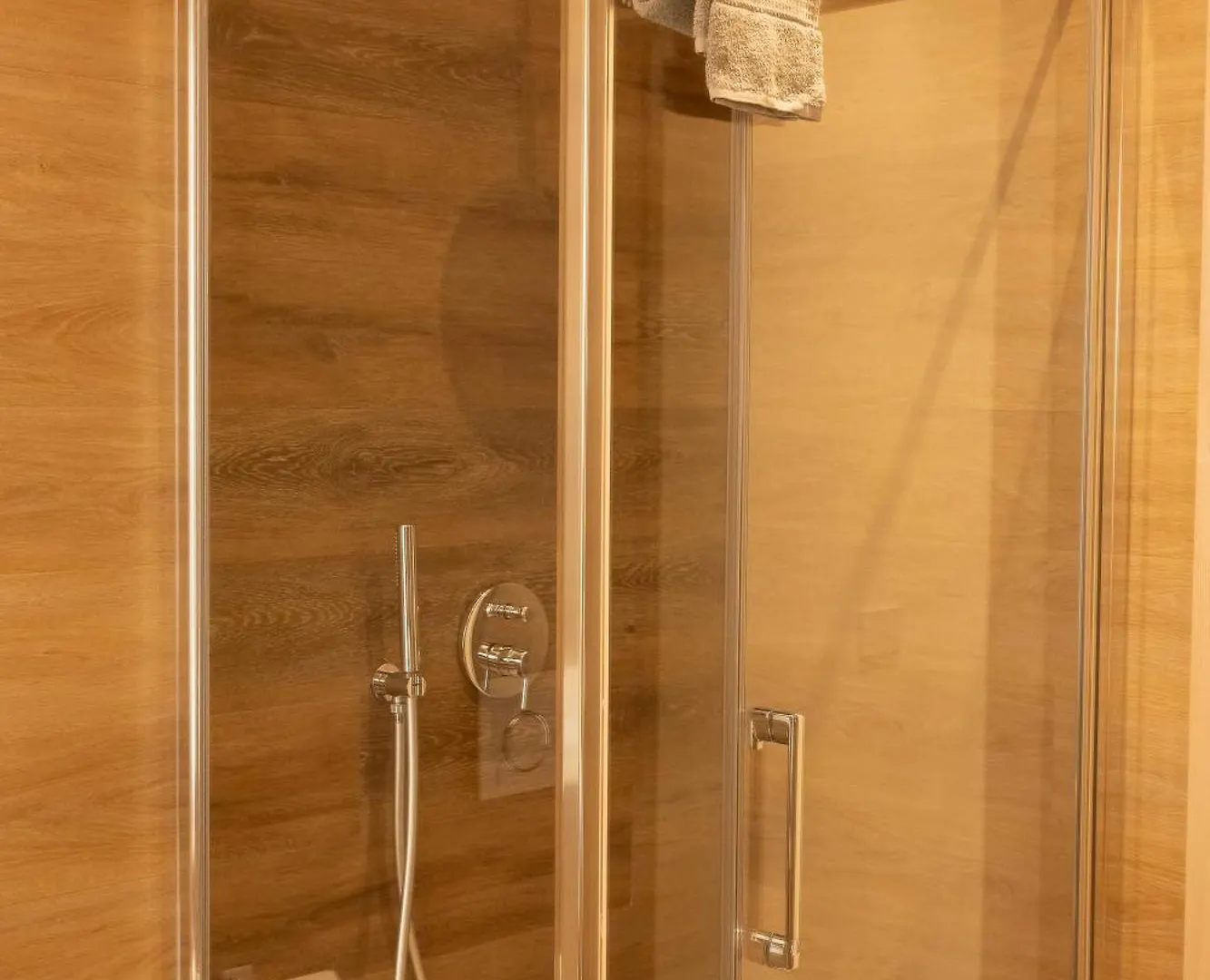 Appartamento Luxury Gambero Rosso House Ferrara