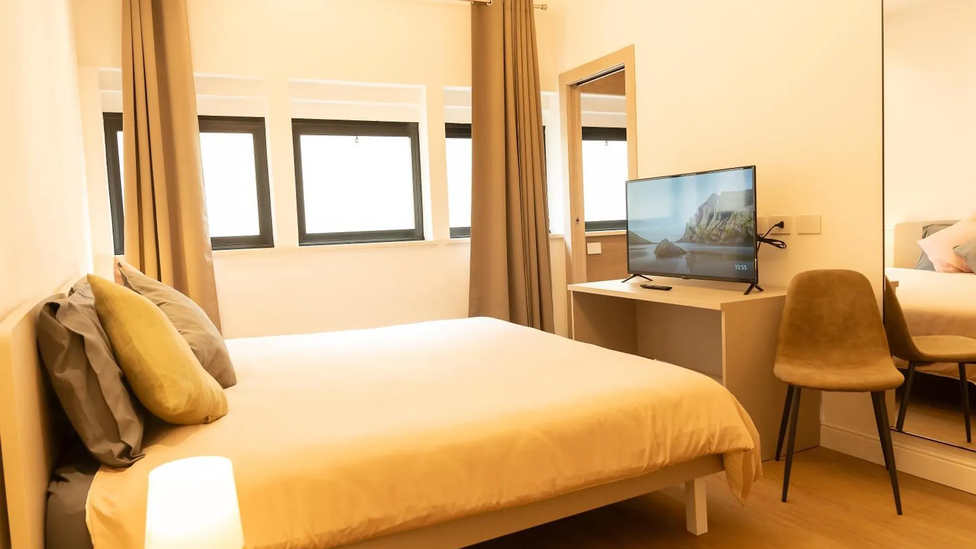 Appartamento Luxury Gambero Rosso House Ferrara Italia