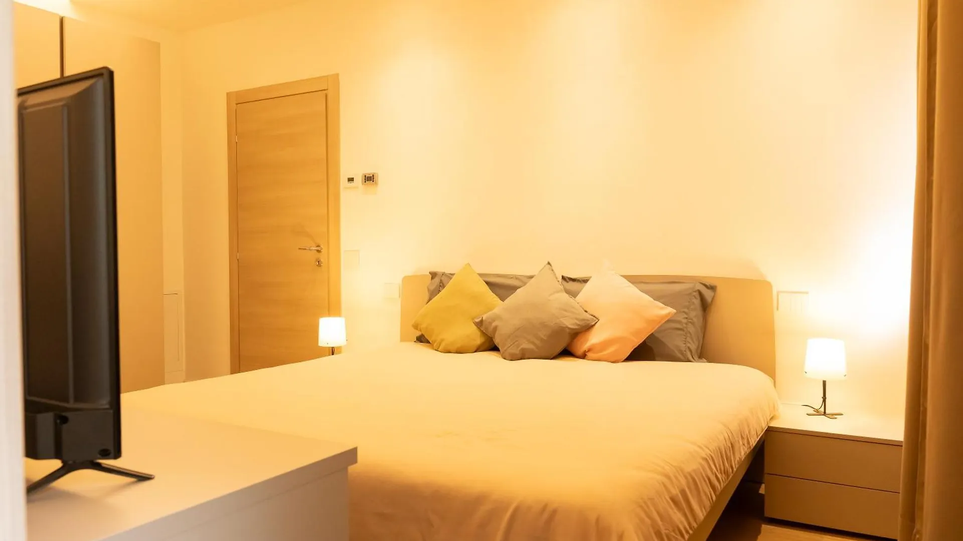Appartamento Luxury Gambero Rosso House Ferrara