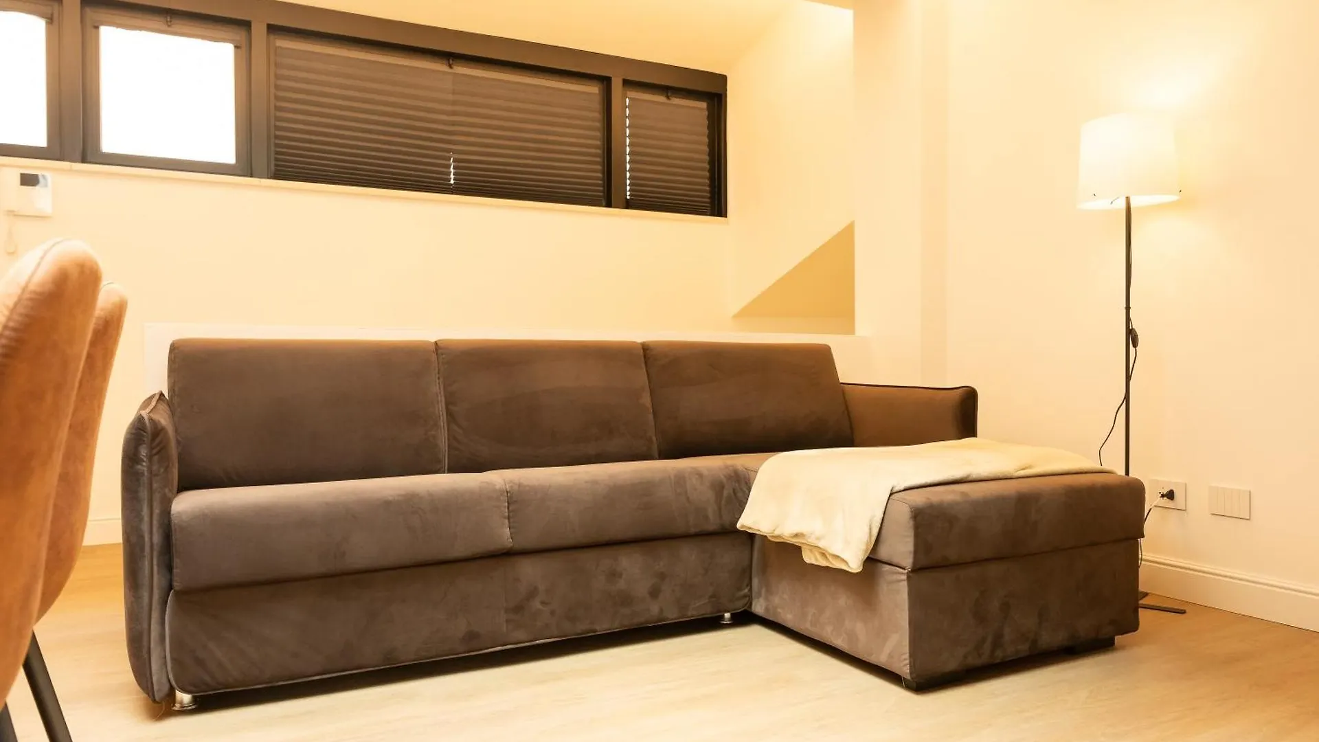 Appartamento Luxury Gambero Rosso House Ferrara