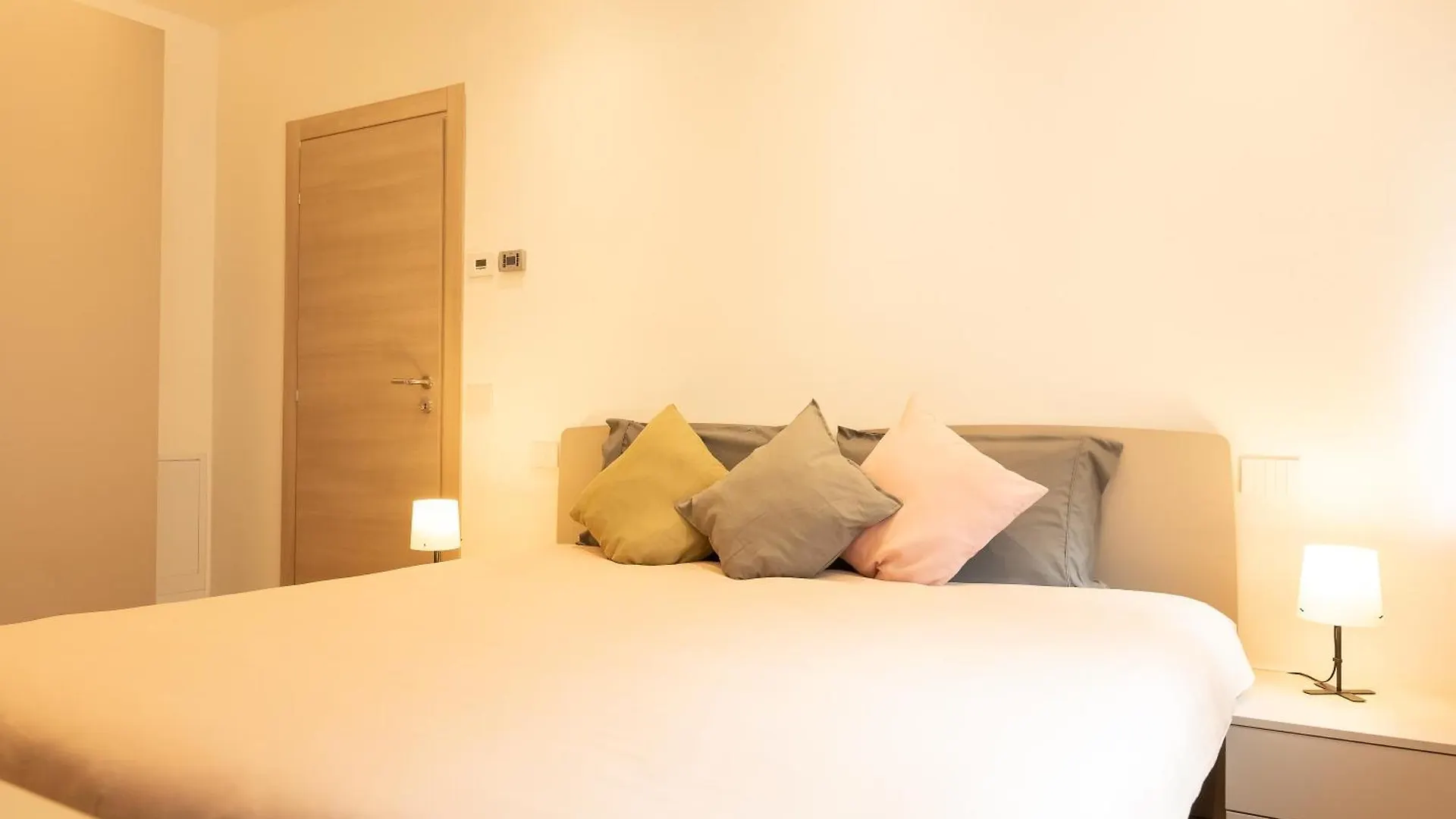 Appartamento Luxury Gambero Rosso House Ferrara 0*,