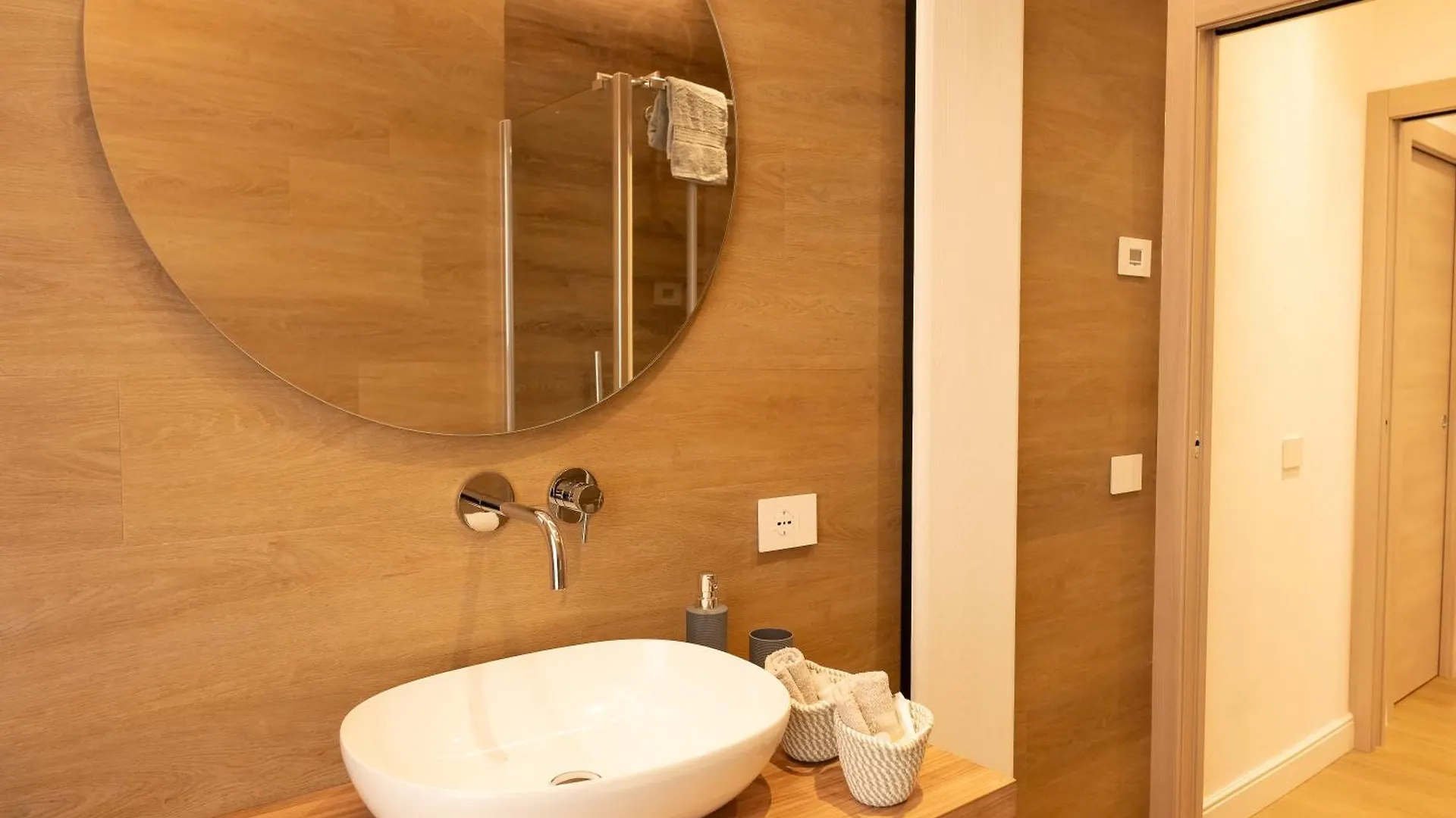 Appartamento Luxury Gambero Rosso House Ferrara