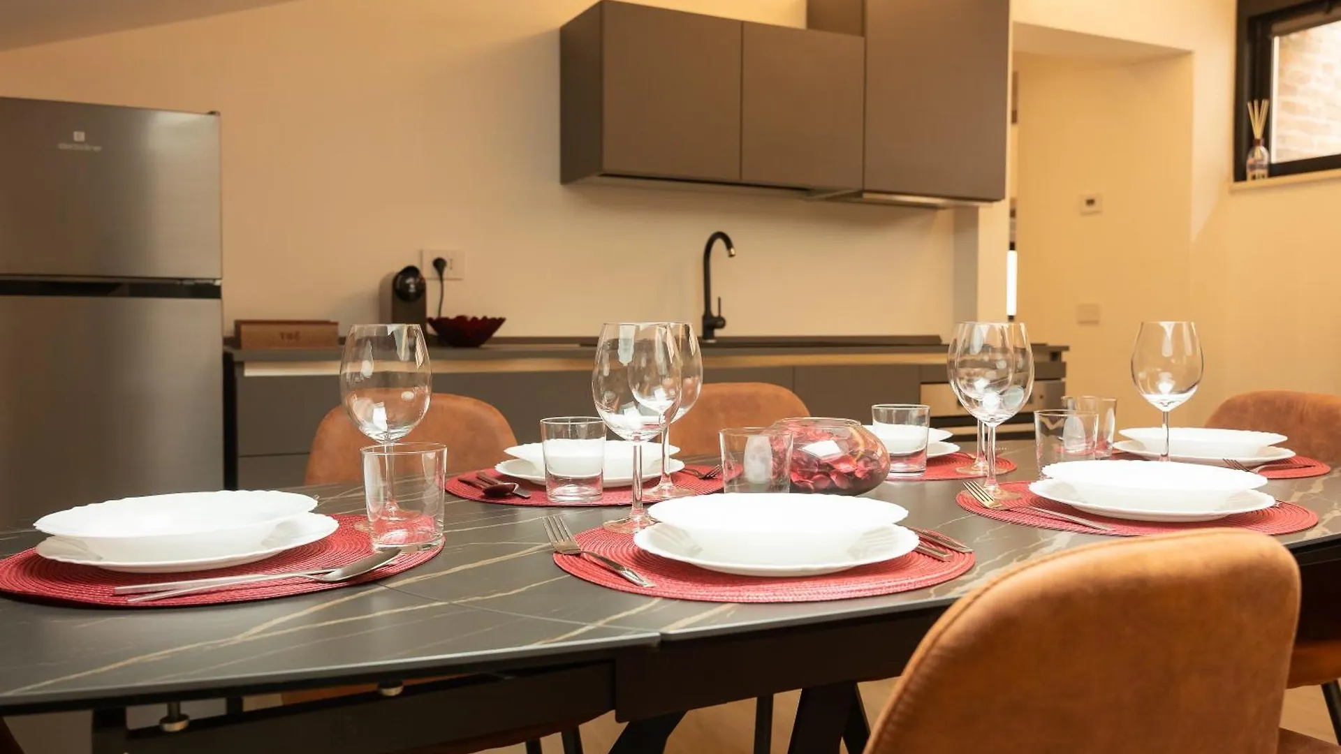 Appartamento Luxury Gambero Rosso House Ferrara