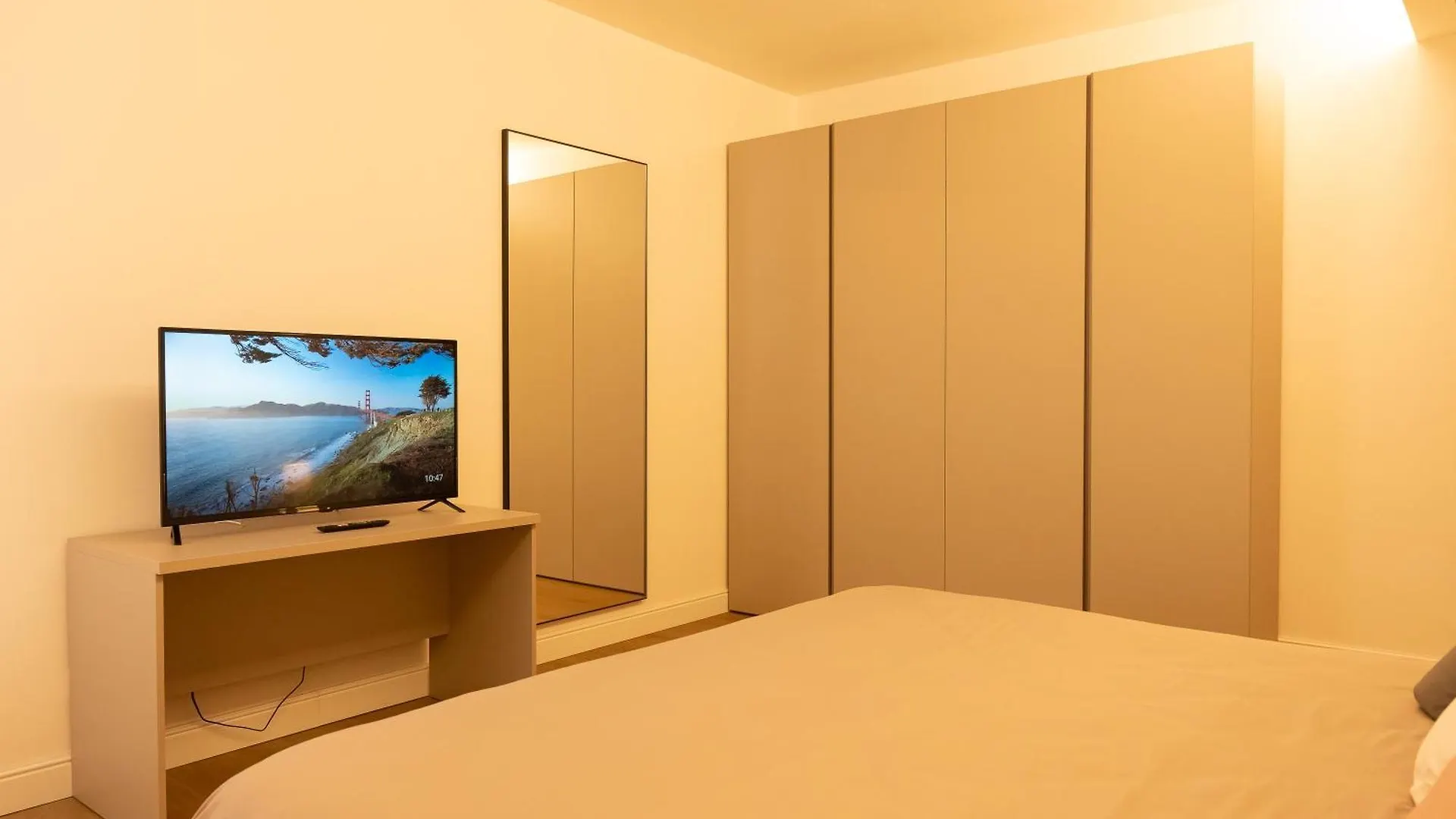 Appartamento Luxury Gambero Rosso House Ferrara