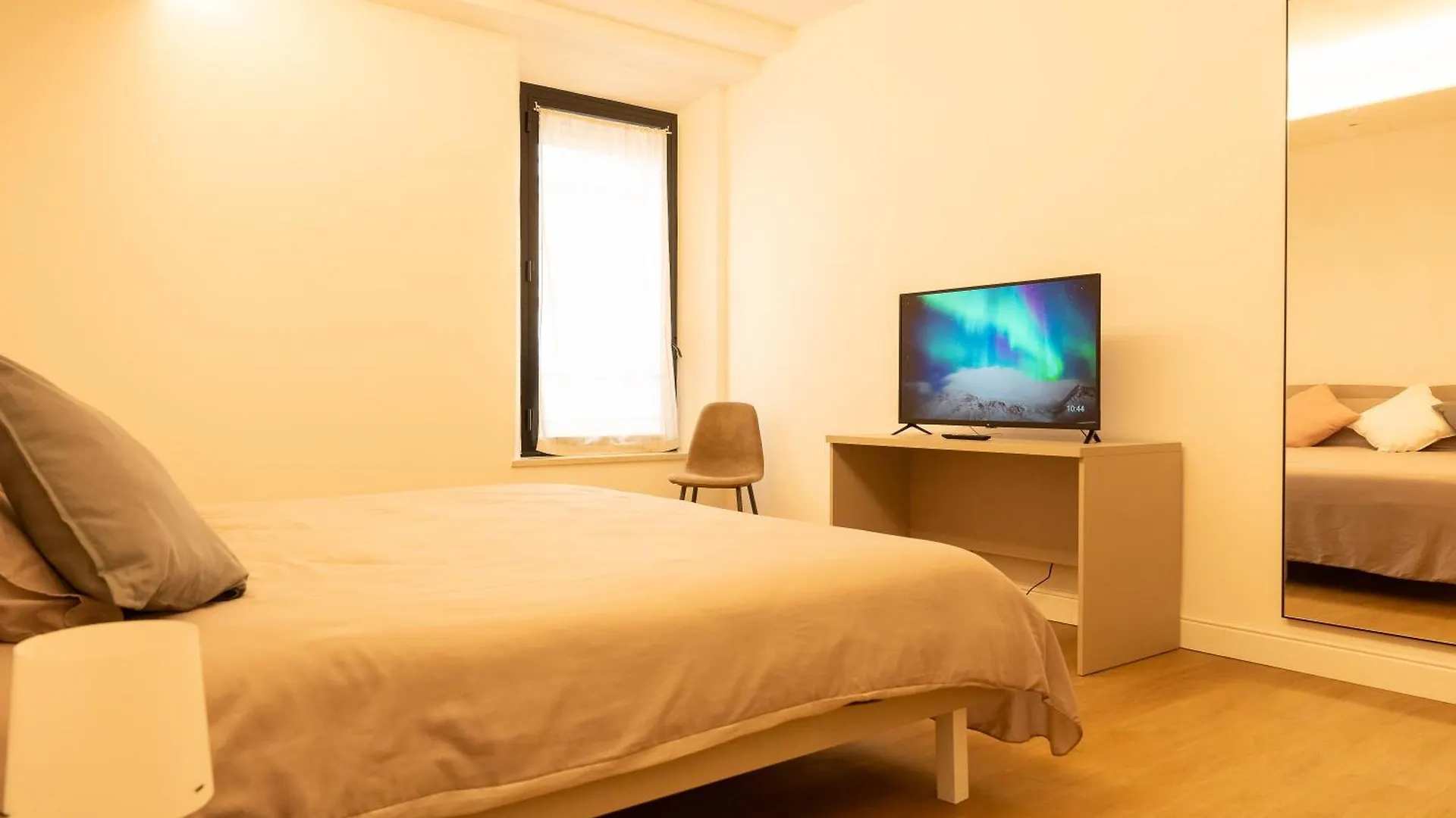 Appartamento Luxury Gambero Rosso House Ferrara
