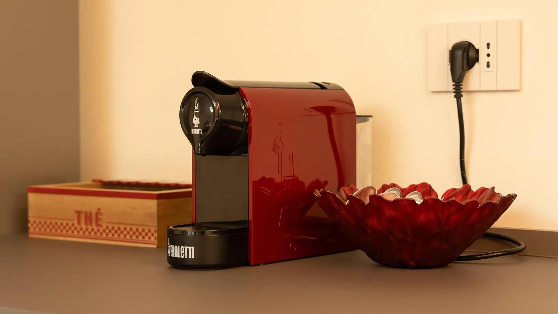 Appartamento Luxury Gambero Rosso House Ferrara