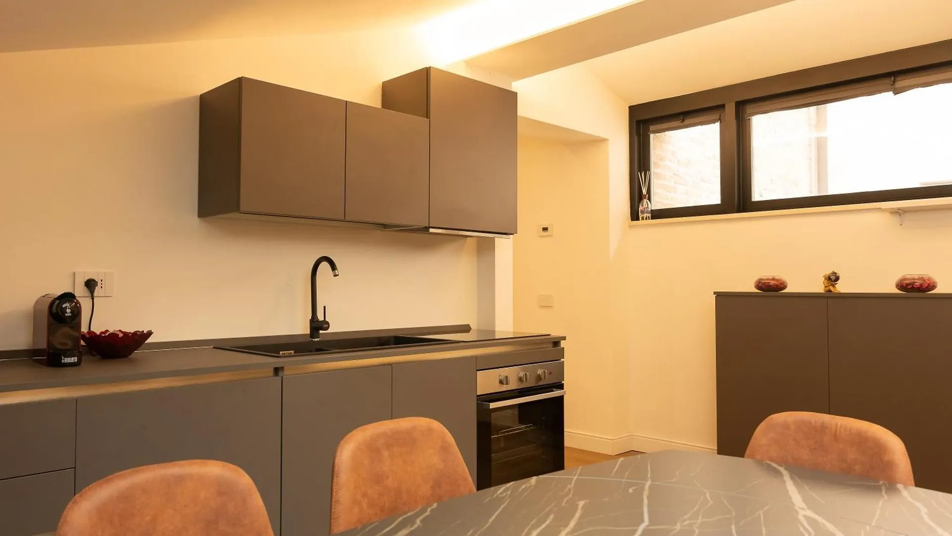 Appartamento Luxury Gambero Rosso House Ferrara