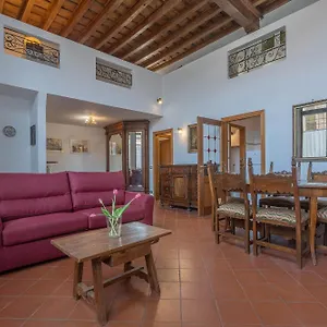 San Gregorio Magno Appartamento